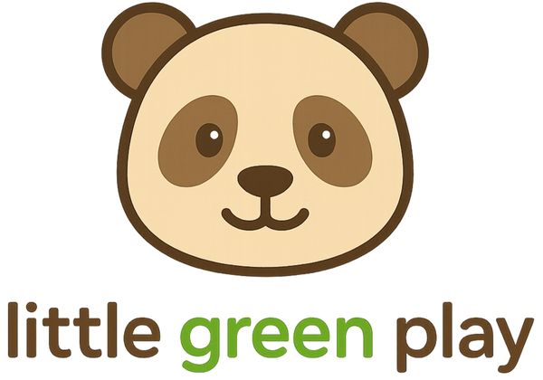 put light brown color to panda face and keep outlines like this in dark brown 